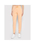 Guess Долнище анцуг V2RB02 K7UW2 Оранжев Regular Fit - Pepit.bg