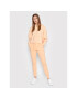 Guess Долнище анцуг V2RB02 K7UW2 Оранжев Regular Fit - Pepit.bg