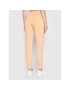 Guess Долнище анцуг V2RB02 K7UW2 Оранжев Regular Fit - Pepit.bg
