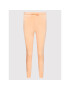 Guess Долнище анцуг V2RB02 K7UW2 Оранжев Regular Fit - Pepit.bg