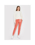 Guess Долнище анцуг V2RB02 K7UW2 Розов Regular Fit - Pepit.bg