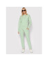 Guess Долнище анцуг V2RB02 K7UW2 Зелен Regular Fit - Pepit.bg