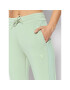 Guess Долнище анцуг V2RB02 K7UW2 Зелен Regular Fit - Pepit.bg