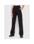 Guess Долнище анцуг V2RB12 K7UW2 Черен Relaxed Fit - Pepit.bg