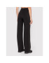 Guess Долнище анцуг V2RB12 K7UW2 Черен Relaxed Fit - Pepit.bg