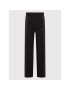 Guess Долнище анцуг V2RB12 K7UW2 Черен Relaxed Fit - Pepit.bg