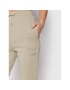 Guess Долнище анцуг V2RB23 K9V31 Бежов Regular Fit - Pepit.bg