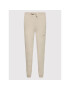 Guess Долнище анцуг V2RB23 K9V31 Бежов Regular Fit - Pepit.bg