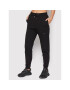 Guess Долнище анцуг V2RB23 K9V31 Черен Regular Fit - Pepit.bg