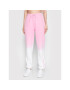 Guess Долнище анцуг V2YB02 FL04Z Розов Regular Fit - Pepit.bg