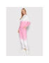 Guess Долнище анцуг V2YB02 FL04Z Розов Regular Fit - Pepit.bg