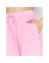 Guess Долнище анцуг V2YB02 FL04Z Розов Regular Fit - Pepit.bg