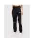 Guess Долнище анцуг V2YB15 KA3P1 Черен Regular Fit - Pepit.bg