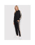 Guess Долнище анцуг V2YB15 KA3P1 Черен Regular Fit - Pepit.bg
