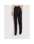 Guess Долнище анцуг V2YB15 KA3P1 Черен Regular Fit - Pepit.bg
