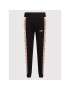 Guess Долнище анцуг V2YB15 KA3P1 Черен Regular Fit - Pepit.bg