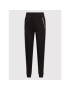 Guess Долнище анцуг W2RB01 K7UW2 Черен Regular Fit - Pepit.bg