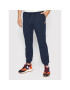 Guess Долнище анцуг Z2GB13 FL04I Тъмносин Regular Fit - Pepit.bg