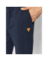 Guess Долнище анцуг Z2GB13 FL04I Тъмносин Regular Fit - Pepit.bg