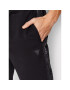 Guess Долнище анцуг Z2RB14 K6ZS1 Черен Regular Fit - Pepit.bg