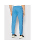 Guess Долнище анцуг Z2RB14 K6ZS1 Син Regular Fit - Pepit.bg