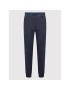 Guess Долнище анцуг Z2RB14 K6ZS1 Тъмносин Regular Fit - Pepit.bg