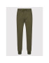 Guess Долнище анцуг Z2RB14 K6ZS1 Зелен Regular Fit - Pepit.bg