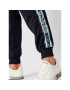 Guess Долнище анцуг Z2YB04 KB6R2 Тъмносин Regular Fit - Pepit.bg