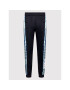 Guess Долнище анцуг Z2YB04 KB6R2 Тъмносин Regular Fit - Pepit.bg