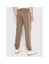 Guess Долнище анцуг Z2YB09 KA3P1 Бежов Regular Fit - Pepit.bg