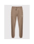 Guess Долнище анцуг Z2YB09 KA3P1 Бежов Regular Fit - Pepit.bg
