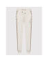Guess Долнище анцуг Z2YB09 KA3P1 Бял Regular Fit - Pepit.bg