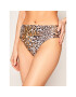 Guess Долнище на бански E02O01 MP004 Кафяв - Pepit.bg