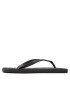 Guess Джапанки Flip Flop F2GZ07 BB00H Сив - Pepit.bg