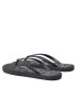 Guess Джапанки Flip Flop F2GZ07 BB00H Сив - Pepit.bg