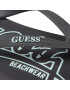 Guess Джапанки Flip Flop F2GZ07 BB00H Сив - Pepit.bg