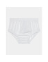 Guess Елегантна рокля A4RK01 WFYM0 Бял Regular Fit - Pepit.bg