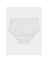 Guess Елегантна рокля A4RK01 WFYM0 Бял Regular Fit - Pepit.bg