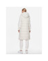 Guess Елек Breana V4RL01 WFYE2 Бял Regular Fit - Pepit.bg