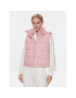 Guess Елек Breana V4RL02 WFYE2 Бежов Regular Fit - Pepit.bg