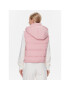 Guess Елек Breana V4RL02 WFYE2 Бежов Regular Fit - Pepit.bg