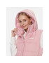 Guess Елек Breana V4RL02 WFYE2 Бежов Regular Fit - Pepit.bg