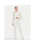 Guess Елек Breana V4RL02 WFYE2 Бял Regular Fit - Pepit.bg