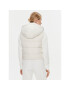 Guess Елек Breana V4RL02 WFYE2 Бял Regular Fit - Pepit.bg