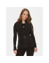 Guess Елек Cassandra W4RN21 WFWR0 Черен Regular Fit - Pepit.bg