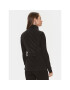 Guess Елек Cassandra W4RN21 WFWR0 Черен Regular Fit - Pepit.bg