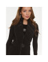 Guess Елек Cassandra W4RN21 WFWR0 Черен Regular Fit - Pepit.bg