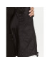 Guess Елек Cassandra W4RN21 WFWR0 Черен Regular Fit - Pepit.bg