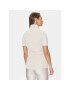 Guess Елек Cassandra W4RN21 WFWR0 Екрю Regular Fit - Pepit.bg