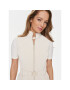 Guess Елек Cassandra W4RN21 WFWR0 Екрю Regular Fit - Pepit.bg
